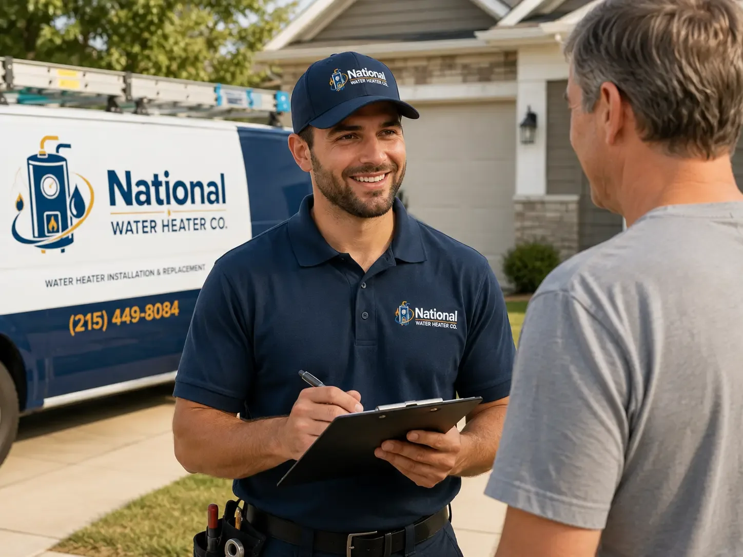 Water Heater Installation Shacklefords, VA FAQs